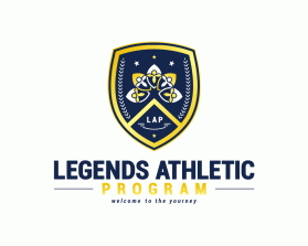 Legends Athletic Program entry by tina_t
