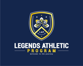 Legends Athletic Program entry by tina_t