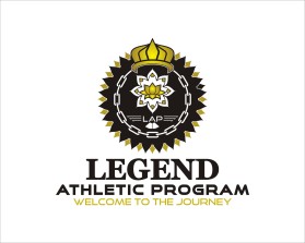 Legends Athletic Program entry by Wonkberan