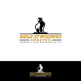 Gold Standard Athletics entry by selly888