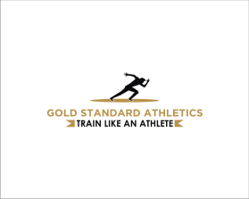 Gold Standard Athletics entry by El Tasador