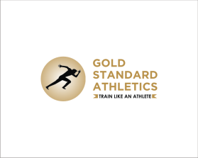 Gold Standard Athletics entry by El Tasador