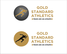 Gold Standard Athletics entry by El Tasador