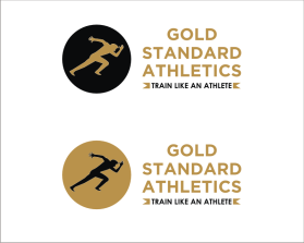 Gold Standard Athletics entry by El Tasador