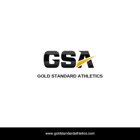 Gold Standard Athletics entry by zab