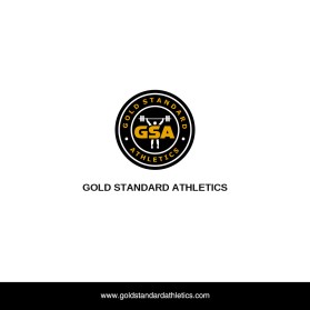 Gold Standard Athletics entry by zab