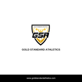 Gold Standard Athletics entry by zab