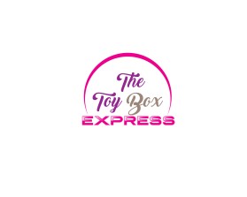 THE TOY BOX entry by JBsign