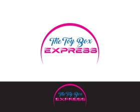 THE TOY BOX entry by JBsign