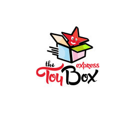 THE TOY BOX entry by design.george