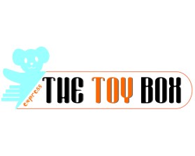 THE TOY BOX entry by nasierlmn
