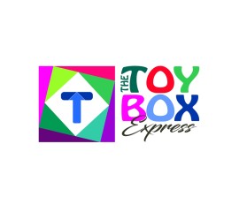 THE TOY BOX entry by busurya