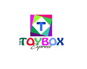 THE TOY BOX entry by busurya