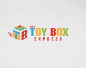 THE TOY BOX entry by alex.projector