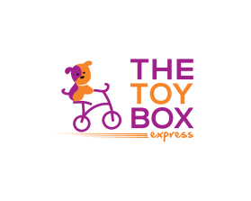 THE TOY BOX entry by DORIANA999