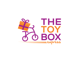 THE TOY BOX entry by DORIANA999