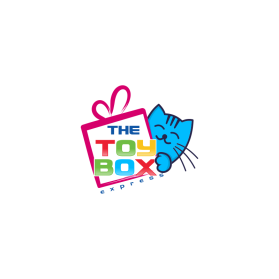 THE TOY BOX entry by selly888