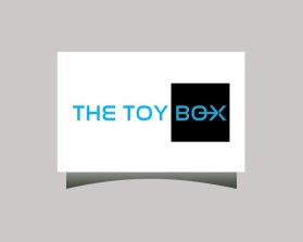 THE TOY BOX entry by markingkong