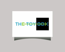 THE TOY BOX entry by markingkong