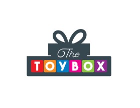 THE TOY BOX entry by tzandarik