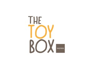 THE TOY BOX entry by putri