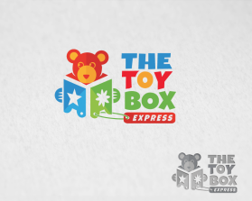THE TOY BOX entry by alex.projector