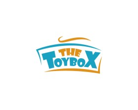 THE TOY BOX entry by Amit1991