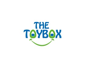 THE TOY BOX entry by Amit1991