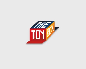 THE TOY BOX entry by JoseAnt