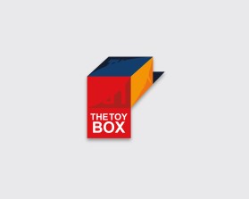THE TOY BOX entry by JoseAnt