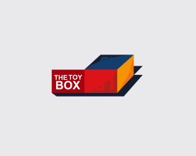 THE TOY BOX entry by JoseAnt