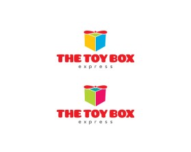 THE TOY BOX entry by theBeesKnees