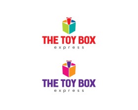 THE TOY BOX entry by theBeesKnees