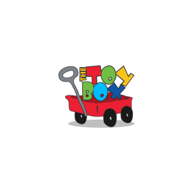 THE TOY BOX entry by selly888