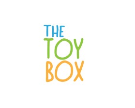 THE TOY BOX entry by putri