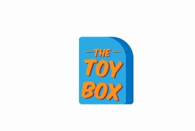THE TOY BOX entry by putri