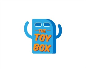 THE TOY BOX entry by putri