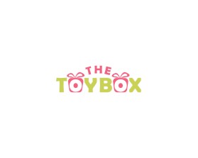 THE TOY BOX entry by HendriDesign