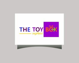 THE TOY BOX entry by markingkong