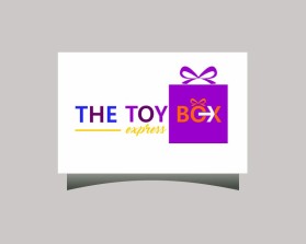THE TOY BOX entry by markingkong