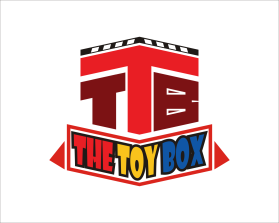 THE TOY BOX entry by Wonkberan