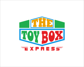 THE TOY BOX entry by Wonkberan