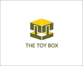 THE TOY BOX entry by Rohim_ruca