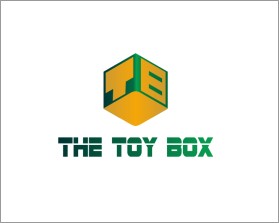 THE TOY BOX entry by Rohim_ruca
