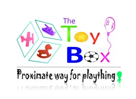 THE TOY BOX entry by Zanjore