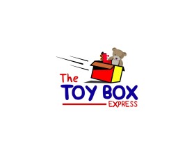 THE TOY BOX entry by koplaxx