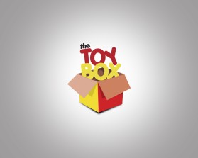 THE TOY BOX entry by IvanAlcantara