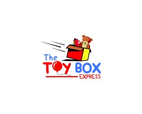 THE TOY BOX entry by koplaxx