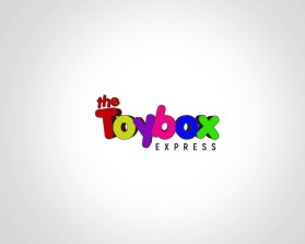 THE TOY BOX entry by IvanAlcantara