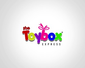 THE TOY BOX entry by IvanAlcantara